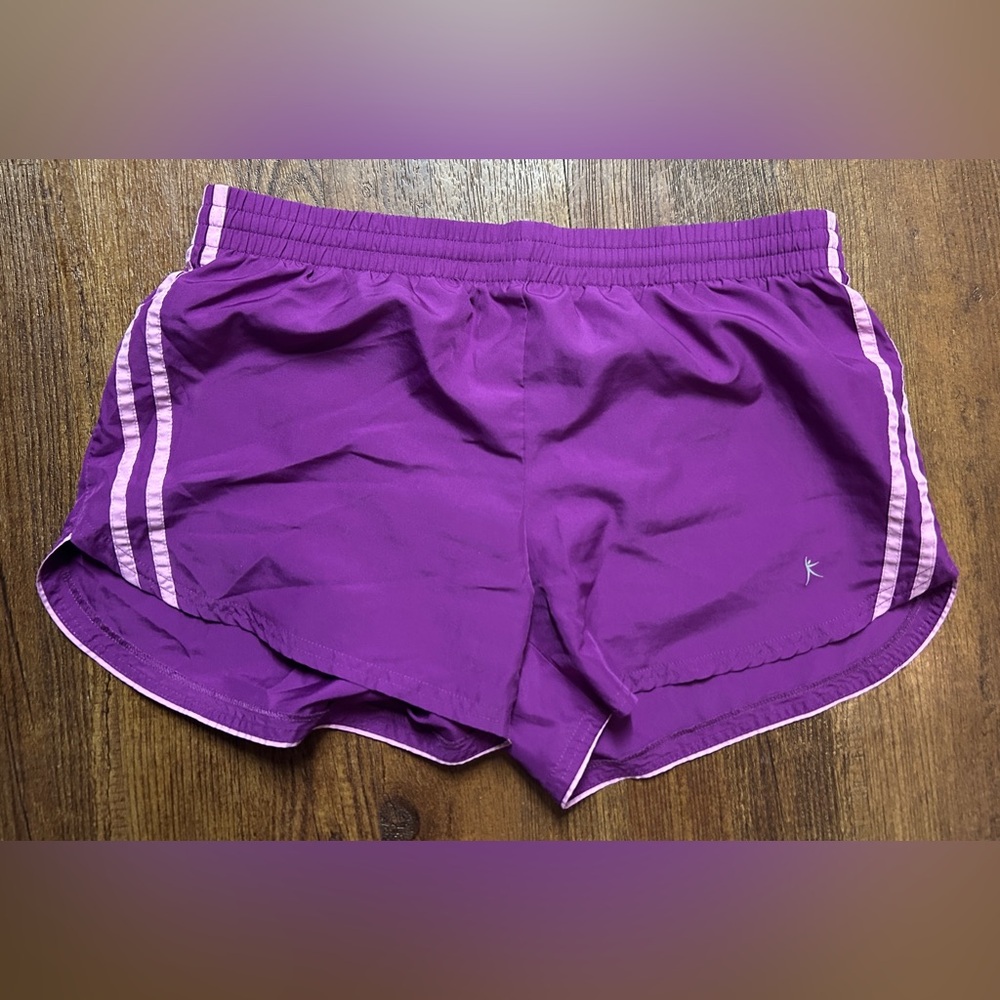 Danskin Shorts